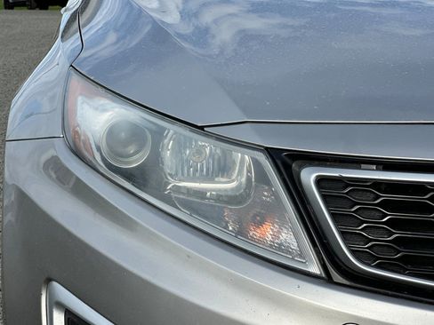 Used 2013 Kia Optima LX w/ Hybrid Convenience Pkg FWD image 42