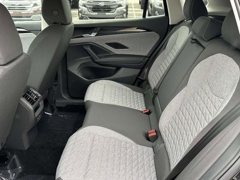 New 2026 Volkswagen Tiguan S image 13