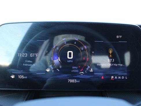 Used 2026 Chevrolet Equinox LT image 28