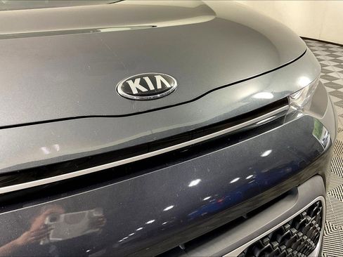 Used 2021 Kia Soul LX FWD image 31