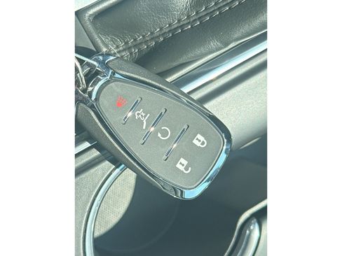 Used 2018 Chevrolet Equinox LT AWD/4WD image 36