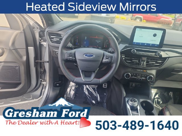 Used 2024 Ford Escape ST-Line AWD/4WD image 17