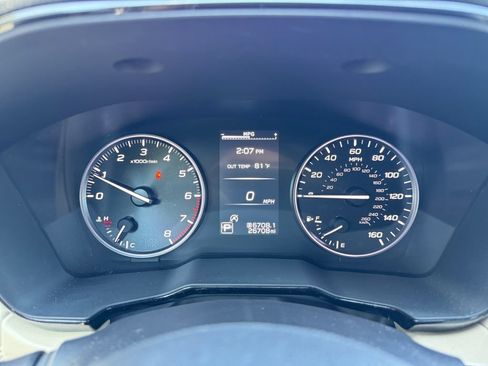 Certified 2024 Subaru Outback Premium AWD/4WD image 20