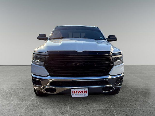 Used 2021 RAM 1500 Big Horn AWD/4WD image 8