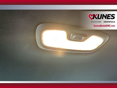 New 2026 Buick Envista Preferred w/ Convenience I Package image 37