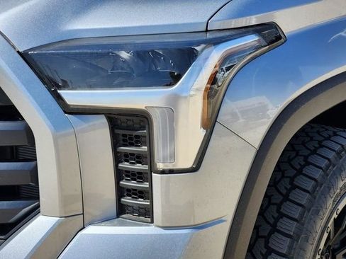 New 2025 Toyota Tundra SR5 image 30