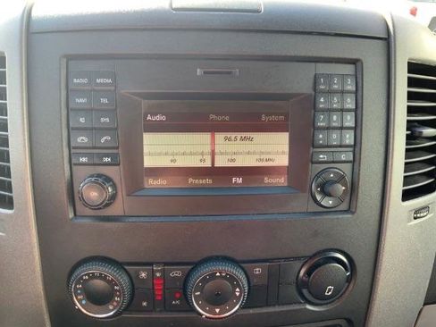 Used 2016 Mercedes-Benz Sprinter 2500 w/ Driver Comfort Package image 19