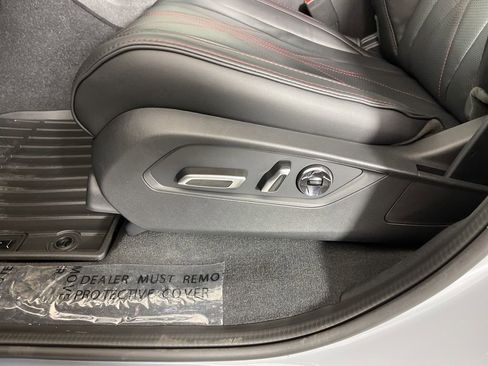 New 2026 Acura MDX A-Spec AWD/4WD image 29