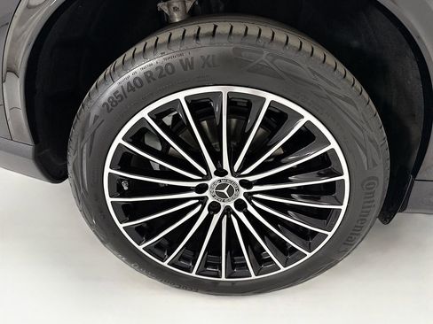 Certified 2024 Mercedes-Benz GLC 300 image 32