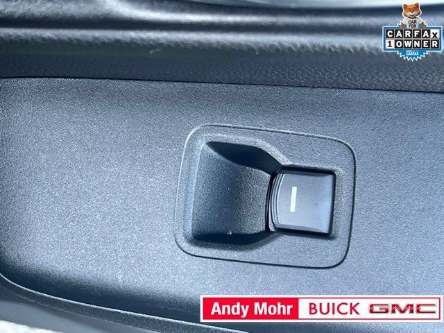 Used 2026 Honda CR-V Sport-L image 40