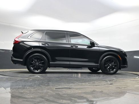 Used 2025 Honda CR-V Sport-L image 34