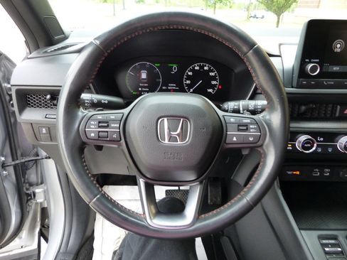 Used 2023 Honda CR-V Sport image 25