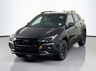 New 2026 Subaru Crosstrek 2.5i Wilderness video 3