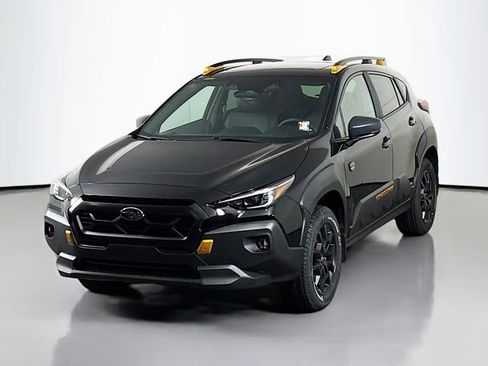 New 2026 Subaru Crosstrek 2.5i Wilderness image 3