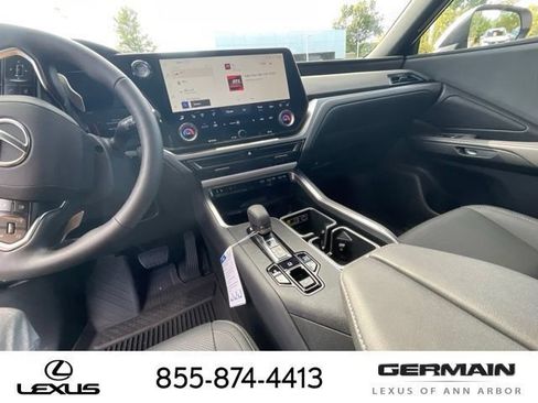 New 2026 Lexus TX 350 AWD w/ Technology Package image 20
