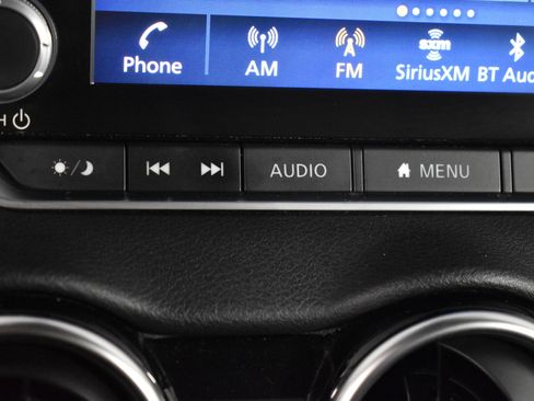 Used 2023 Nissan Sentra SV image 30