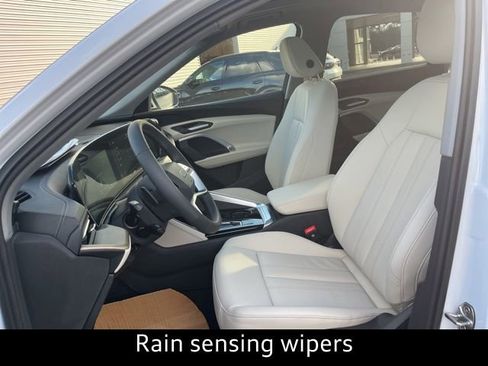 New 2025 Audi Q5 Premium image 21