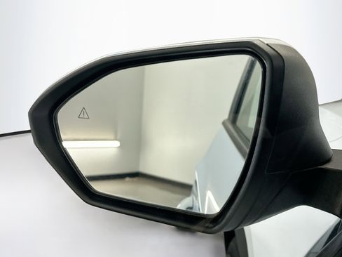 Used 2025 Hyundai Tucson SEL image 16