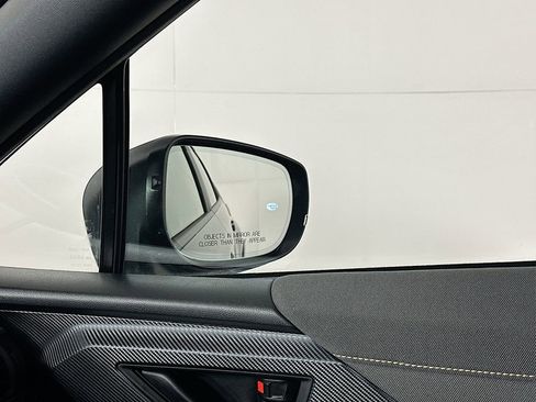 Certified 2025 Subaru Crosstrek 2.5i Sport w/ Crosstrek Mirror Package image 24