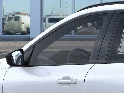 New 2026 Ford Escape ST-Line w/ Tech Pack #1 image 20