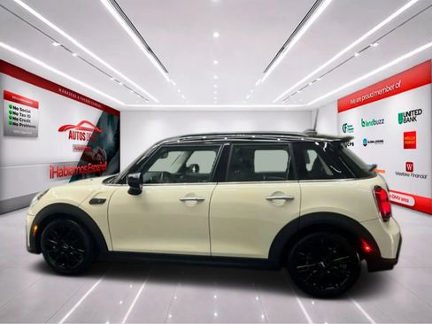 Used 2023 MINI Cooper S FWD image 5