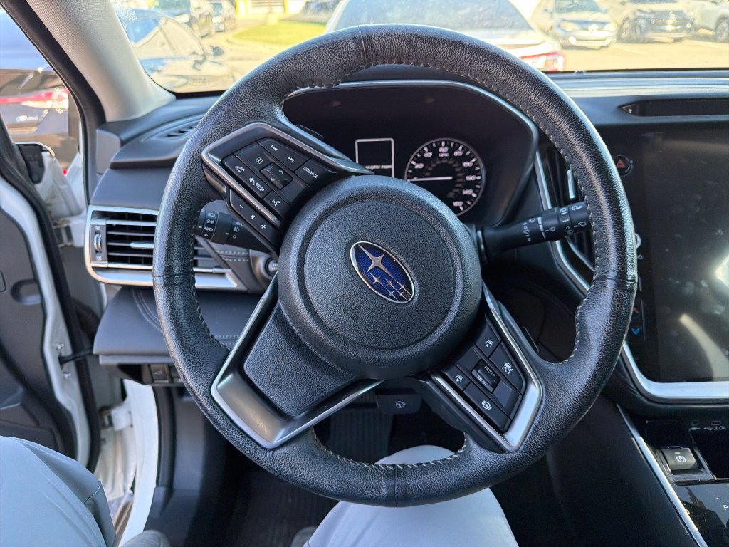 Used 2024 Subaru Outback Limited AWD/4WD image 23