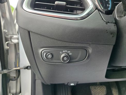 Used 2021 Chevrolet Equinox LS w/ LS Convenience Package FWD image 16