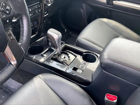 Used 2023 Toyota 4Runner TRD Pro AWD/4WD image 15