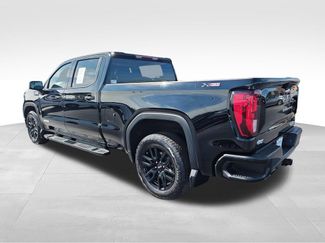 Used 2023 GMC Sierra 1500 Elevation w/ X31 Off-Road Package AWD/4WD video 3