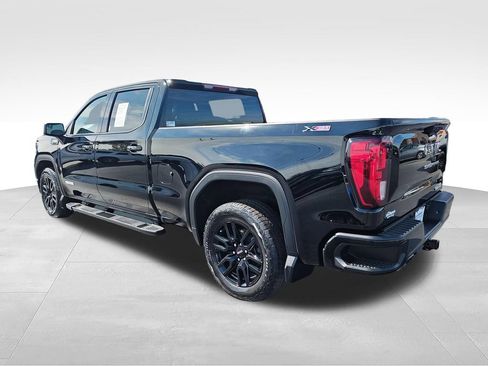 Used 2023 GMC Sierra 1500 Elevation w/ X31 Off-Road Package AWD/4WD image 3