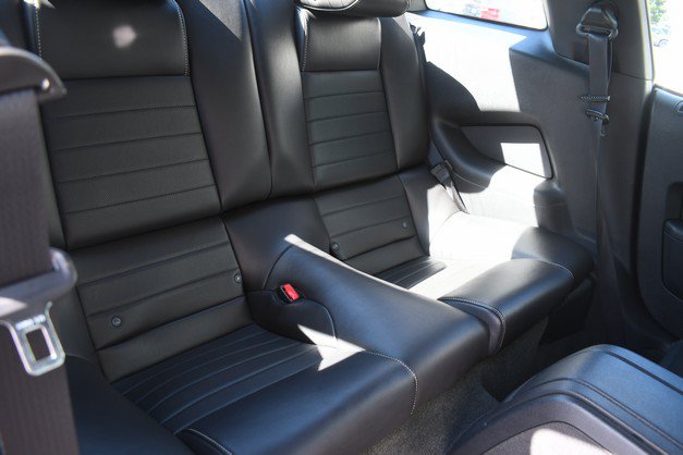 Used 2014 Ford Mustang Premium w/ Equipment Group 202A RWD image 28