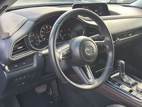 Certified 2024 MAZDA CX-30 AWD 2.5 S w/ Premium Package image 16