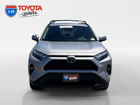Used 2024 Toyota RAV4 XLE Premium w/ Weather Package FWD image 8