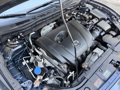 Used 2017 MAZDA MAZDA6 Grand Touring image 31