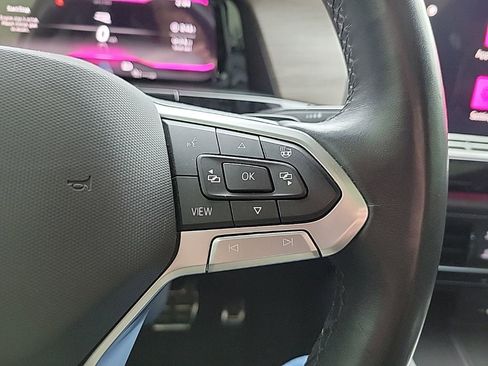 Used 2024 Volkswagen Atlas SEL Premium R-Line image 30