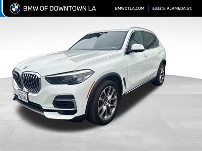 Used 2023 BMW X5 xDrive40i w/ Parking Assistance Package