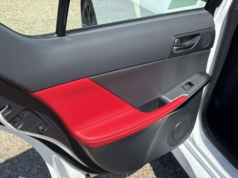 New 2026 Lexus IS 350 F Sport image 11