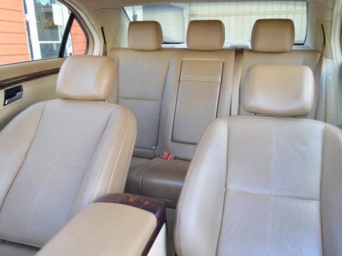 Used 2007 Mercedes-Benz S 550 image 16