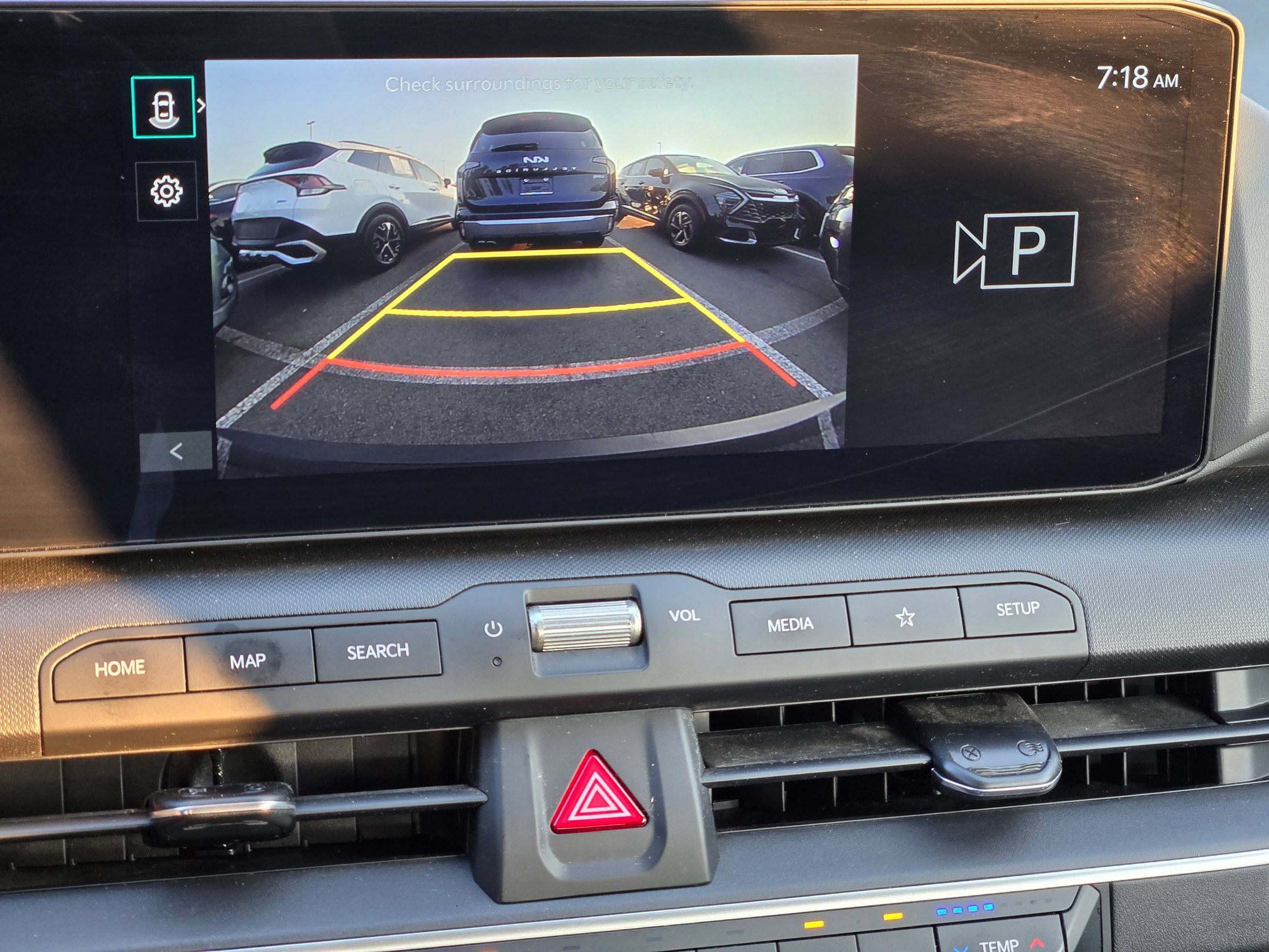 Used 2025 Kia K4 FWD image 30