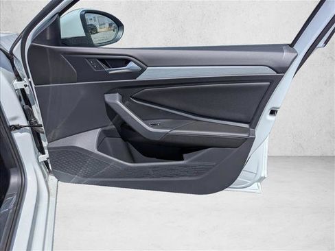 New 2026 Volkswagen Jetta S FWD image 25