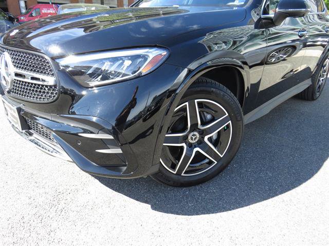 Used 2026 Mercedes-Benz GLC 300 4MATIC image 22