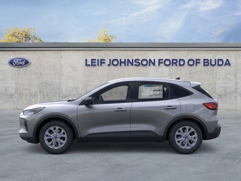 New 2025 Ford Escape Active w/ Tech Pack #1 image 3