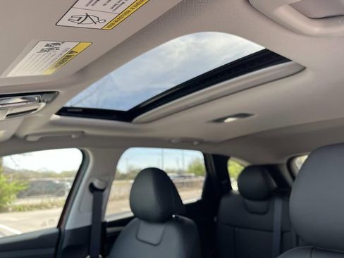 New 2026 Hyundai Tucson SEL FWD image 25