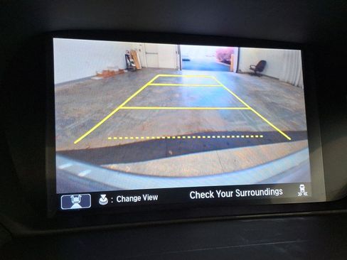 Used 2015 Acura TLX V6 SH-AWD w/ Technology Pkg image 18