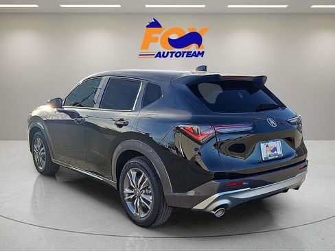 New 2026 Acura ADX FWD image 3