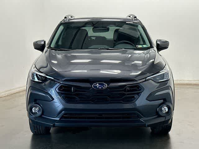 New 2026 Subaru Crosstrek 2.5i Limited AWD/4WD image 26