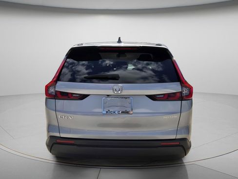 Certified 2023 Honda CR-V EX image 6