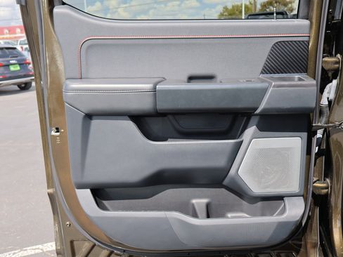 Certified 2024 Ford F150 Raptor image 27