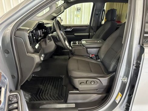 Used 2025 GMC Sierra 1500 Elevation AWD/4WD image 43