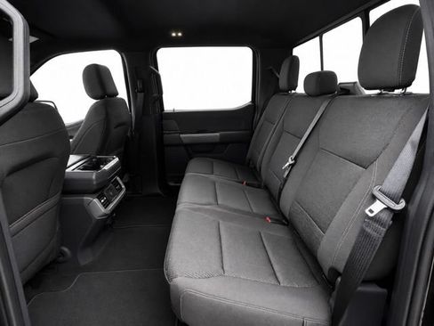 Used 2025 Ford F150 XLT w/ Equipment Group 302A MID AWD/4WD image 19